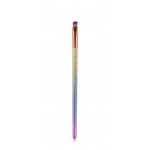 Pensula de make-up S Curcubeu CB01 Flat Shadow Brush